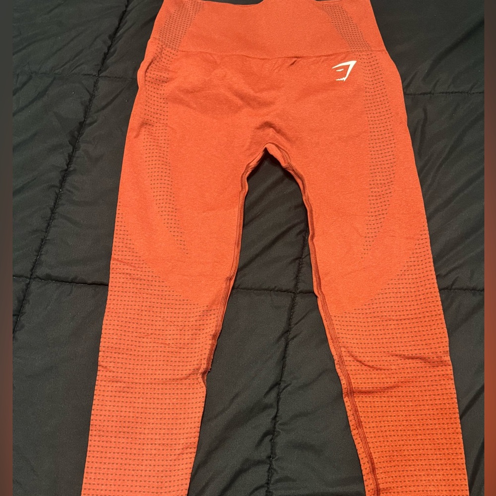 Leggings gymshark